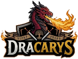 Dracarys Logo