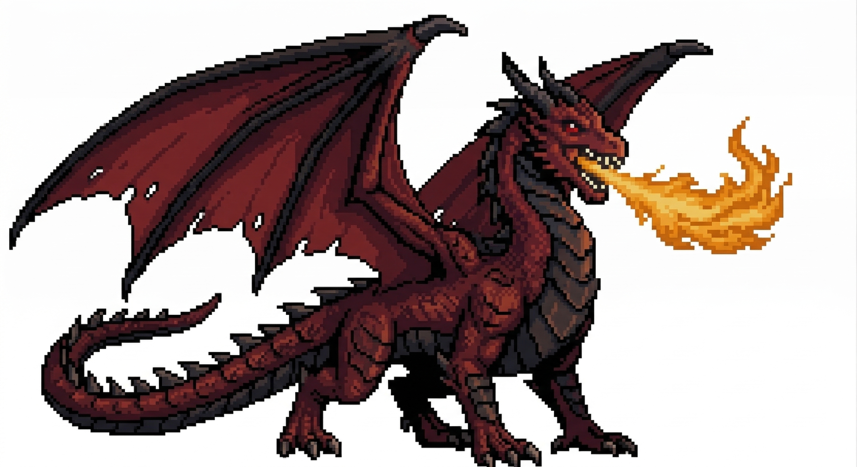 Dragão Dracarys